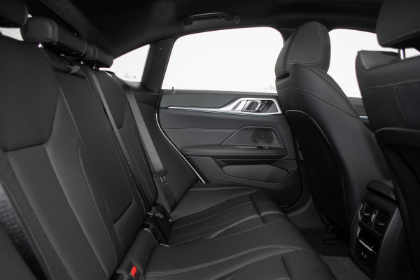 2026 BMW i4 G26 eDrive35 Hatch image 10