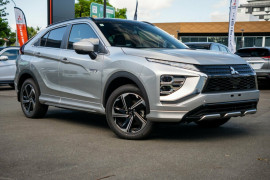Mitsubishi Eclipse Cross PHEV Exceed YB