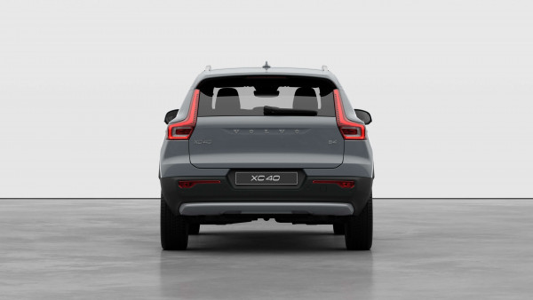 2026 Volvo XC40 XZ Plus B4 SUV image 4