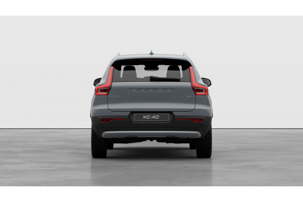 2026 Volvo XC40 XZ Plus B4 SUV Image 4