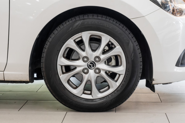 2017 Mazda 2 DJ Series Maxx Hatch Image 22