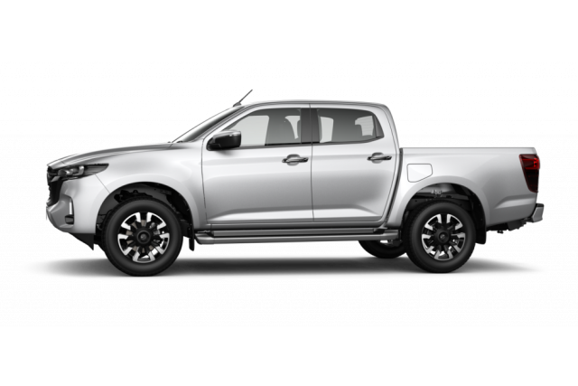 2025 Mazda BT-50 TF GT Ute Image 23