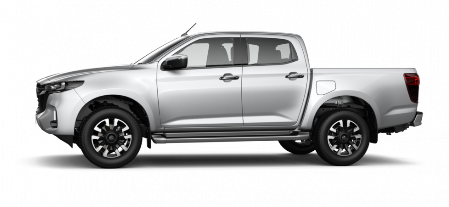 2025 Mazda BT-50 TF GT Ute Image 23