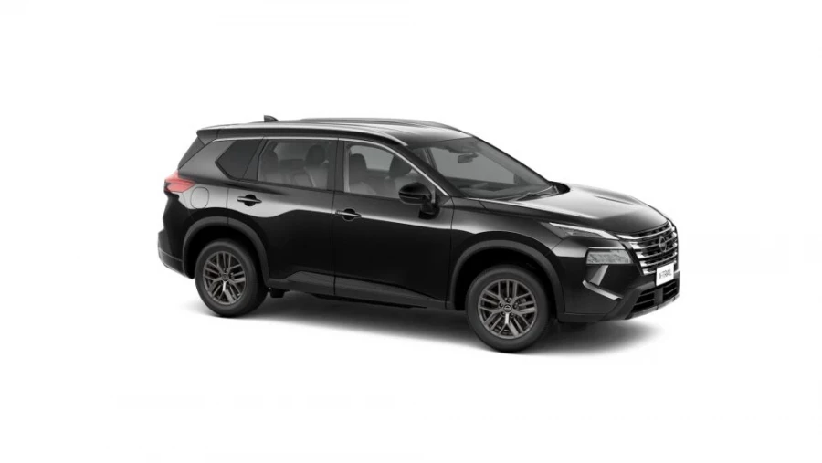 2026 Nissan X-Trail T33 ST SUV Image 10