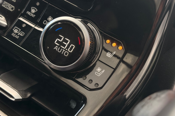 2021 Toyota Kluger GSU70R Grande SUV Image 21