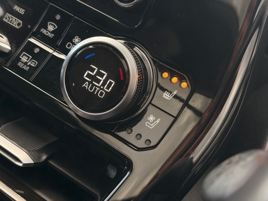 2021 Toyota Kluger GSU70R Grande SUV Image 21