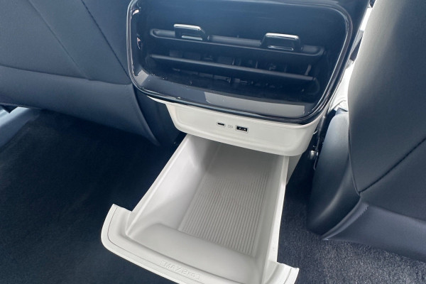 2026 Geely Starray EM-i P145 Inspire SUV Image 10