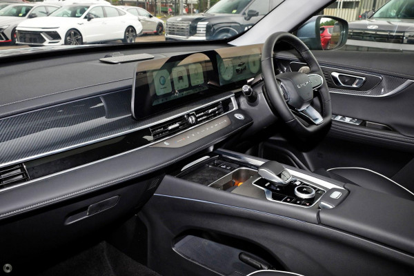 2026 Chery Tiggo 7 T32 Ultimate SUV Image 9