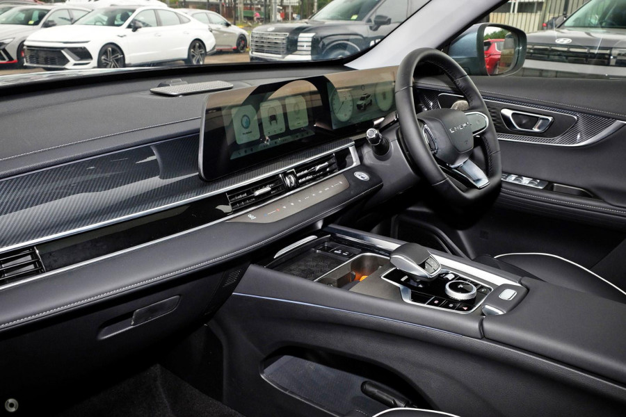 2026 Chery Tiggo 7 T32 Ultimate SUV Image 9