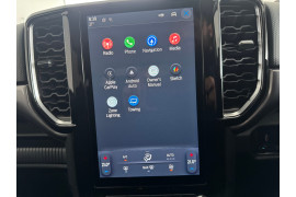 2025 MY25.25 Ford Ranger P703 XLT Ute