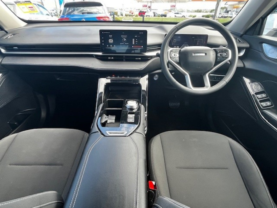2023 GWM Haval H6 B01 Premium SUV Image 20