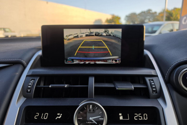 2019 Lexus NX AYZ10R NX300h Luxury SUV Image 23