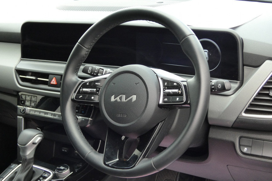 2023 Kia Seltos SP2 PE MY23 SPORT FWD SUV Image 13