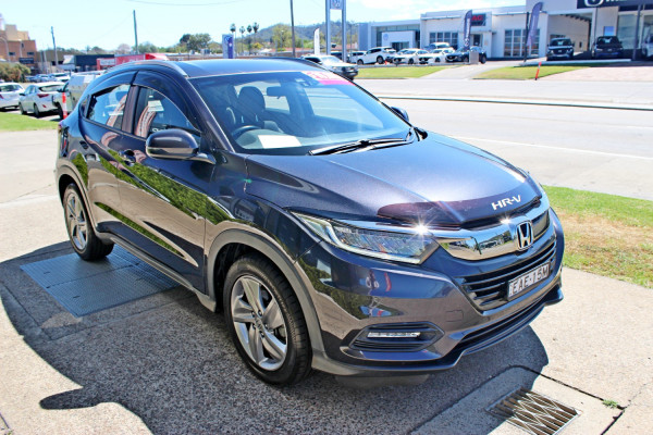2018 Honda HR-V  VTi-S SUV Image 4