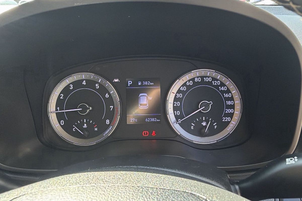 2019 Hyundai Venue QX Active SUV Image 17