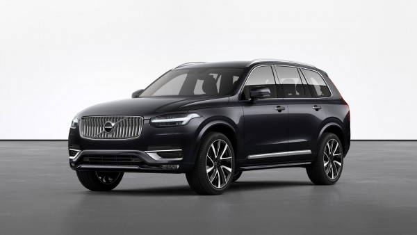 2021 Volvo XC90 L Series D5 Inscription Suv