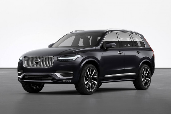 Volvo XC90 D5 Inscription L Series