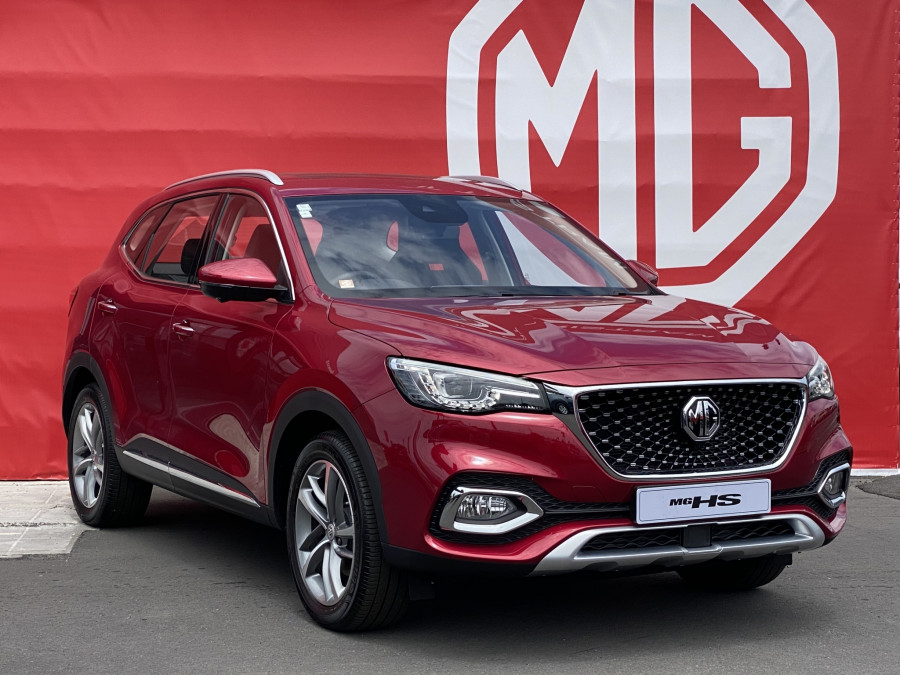 2022 MG HS Essence 1.5L 7 Speed DCT Suv image 1
