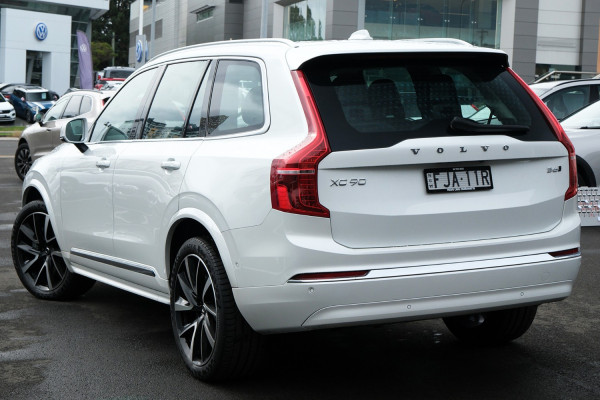 2024 Volvo XC90 L Series Ultimate B6 Bright SUV Image 2