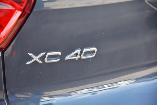 2025 MY26 Volvo XC40 XZ Plus B4 SUV Image 5