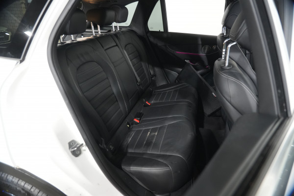 2020 Mercedes-Benz GLC-Class GLC300 SUV image 27