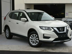 Nissan X-Trail ST T32