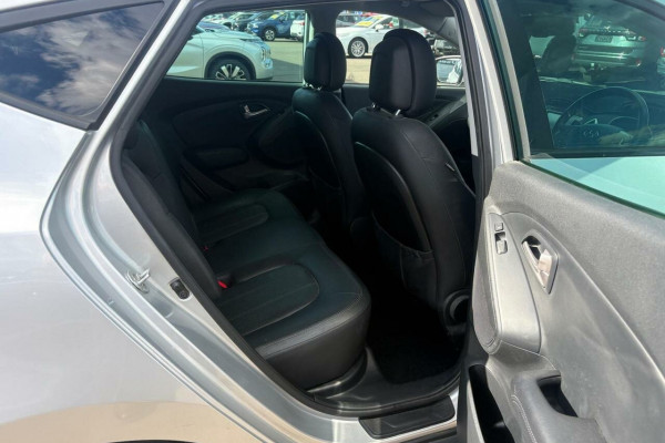 2012 Hyundai ix35 LM2 SE SUV Image 14