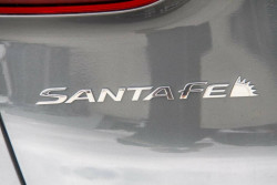 2019 MY20 Hyundai Santa Fe TM.2 Elite Suv
