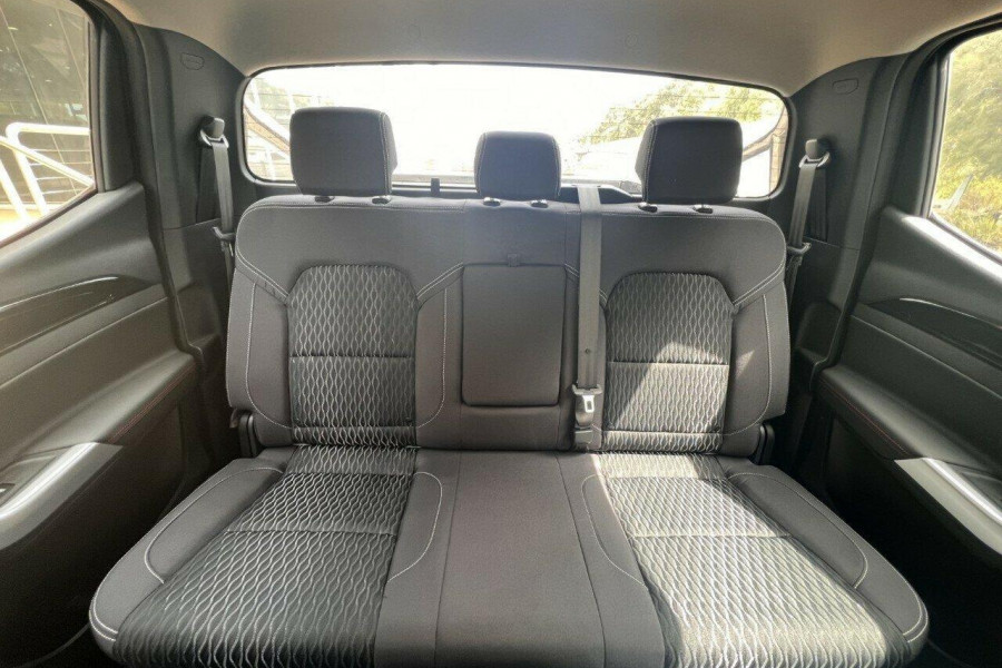 2023 LDV T60 SK8C Max PRO Ute Image 18