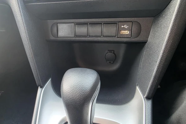 2023 Toyota Yaris Cross MXPB10R GX SUV Image 21