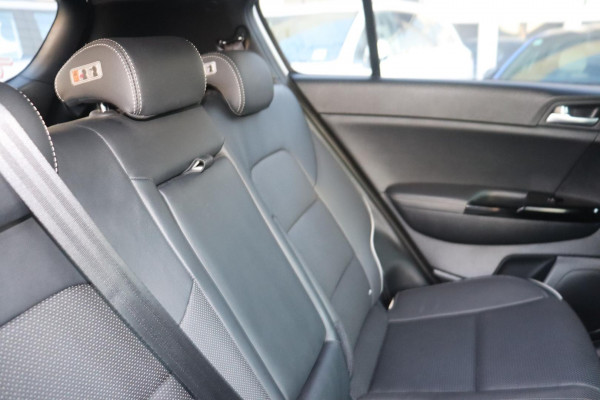 2018 MY19 Kia Sportage QL GT-Line SUV Image 30