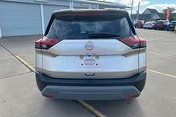 2025 Nissan X-Trail T33 ST-L SUV Image 4