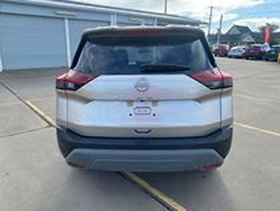 2025 Nissan X-Trail T33 ST-L SUV Image 4