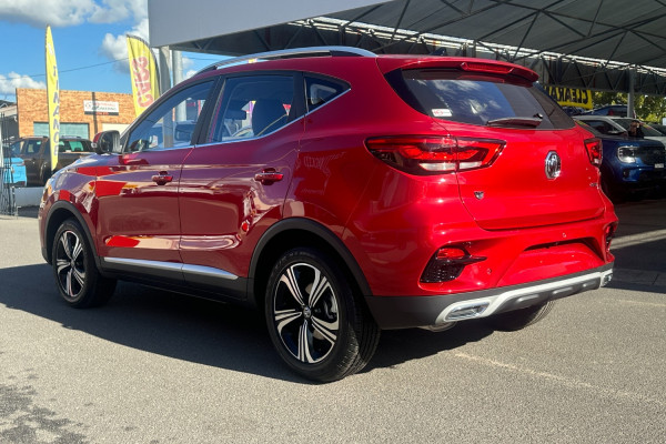 2025 MG ZST S13 Vibe SUV Image 5