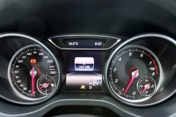 2019 MY19.55 Mercedes-Benz GLA-Class X156 GLA180 SUV Image 19