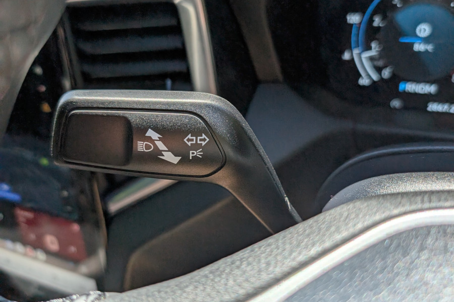 2024 Volkswagen Amarok NF TSI452 Aventura Ute Image 23