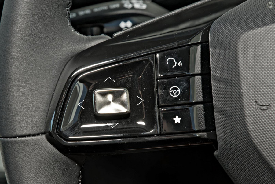 2024 MG MG4 MEH32 Excite 64 Hatch Image 15