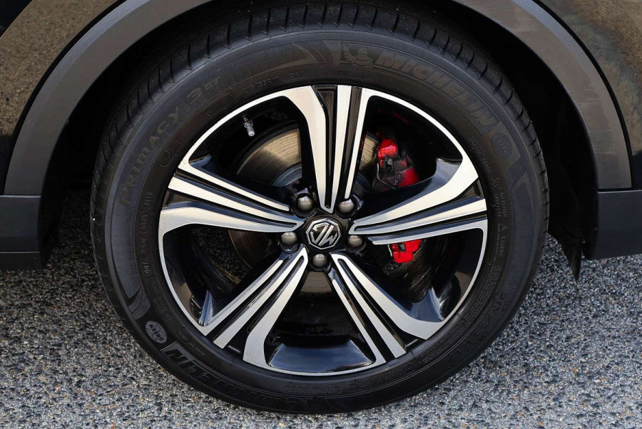 2023 MG ZST Excite SUV Image 18