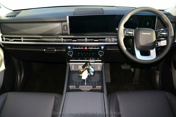 2024 MY25 Hyundai Santa Fe MX5.V1 Hybrid Elite SUV