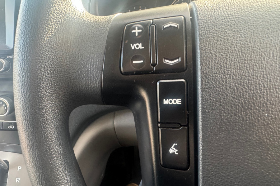 2020 Hyundai iLoad TQ4  Van Image 17