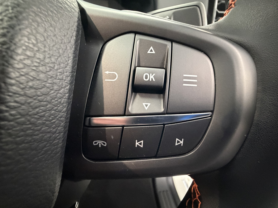2026 MY26.5 Ford Everest UB Wildtrak SUV Image 31