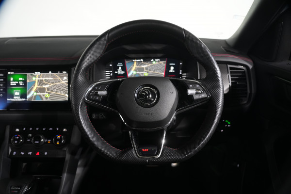 2022 Skoda Kodiaq RS SUV Image 15