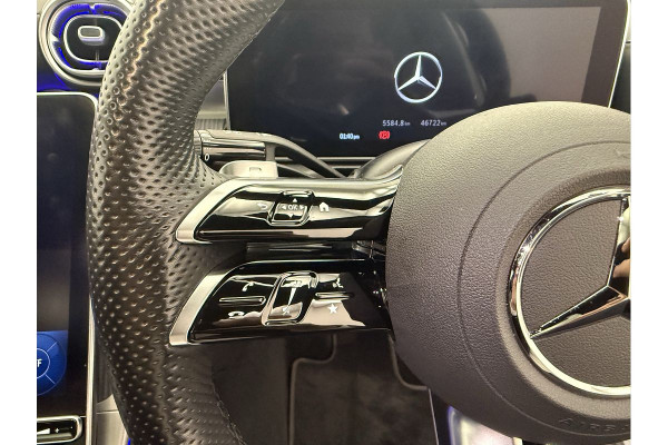 2021 Mercedes-Benz C-Class W205 C300 Sedan Image 20