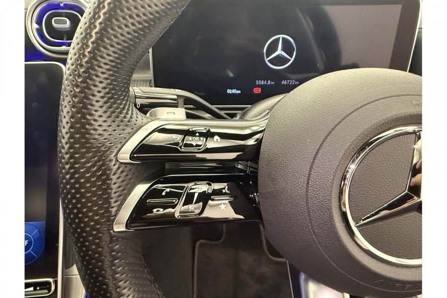 2021 Mercedes-Benz C-Class W205 C300 Sedan Image 20