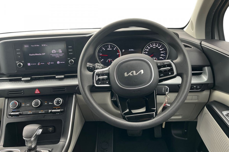2023 Kia Carnival KA4 S SUV Image 15