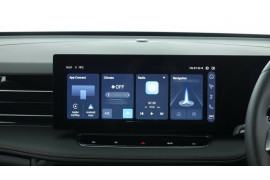 2024 MG HS SAS23 Excite SUV