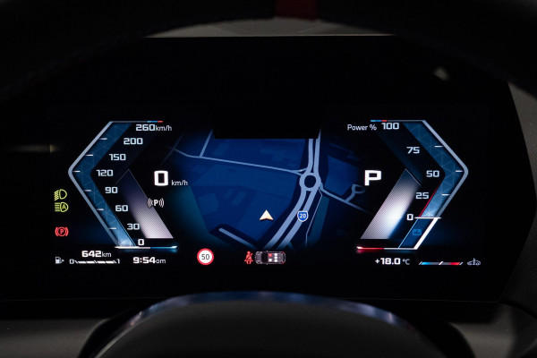 2025 BMW 1 Series F70 M135 xDrive Hatch image 12