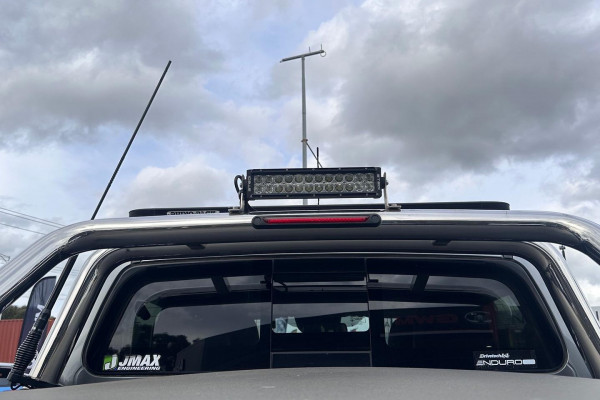 2021 MY21.5 Nissan Navara D23 ST-X Ute Image 13