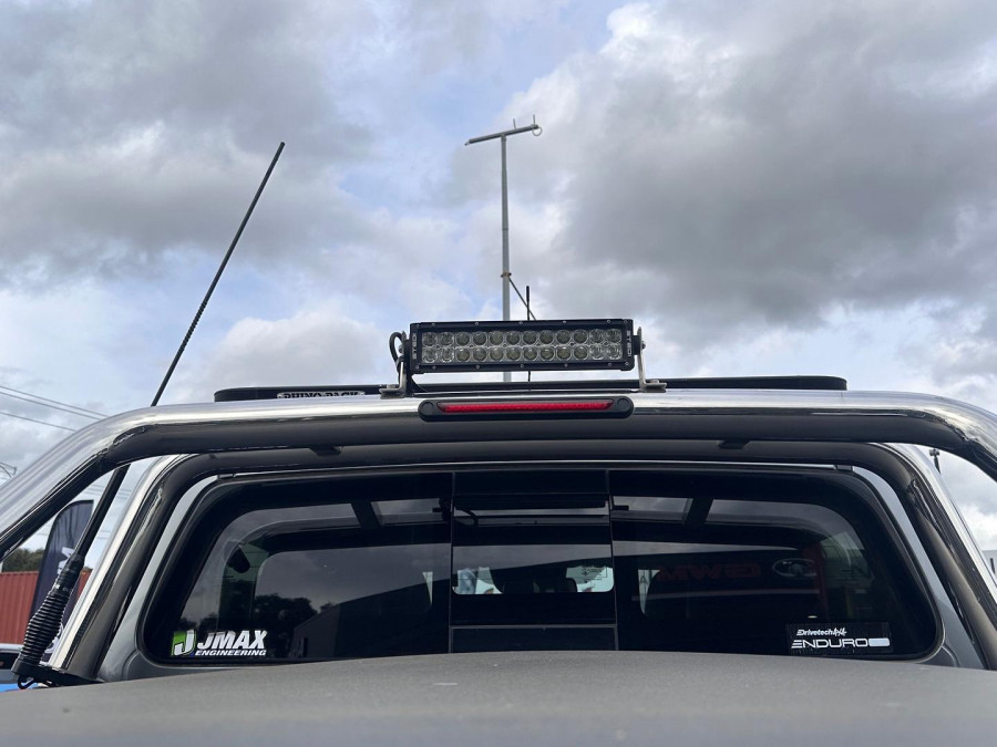 2021 MY21.5 Nissan Navara D23 ST-X Ute Image 13