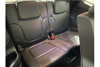 2023 MY23.5 Ford Everest P703 Trend Wagon